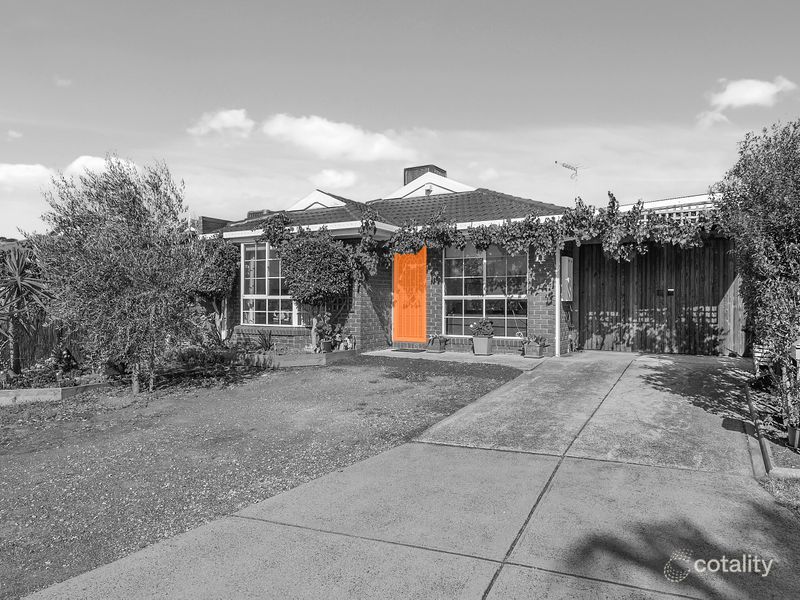 11 Barley Ct, Delahey, VIC 3037