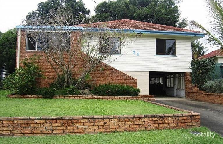 26 Vaughan St, Mount Gravatt, QLD 4122