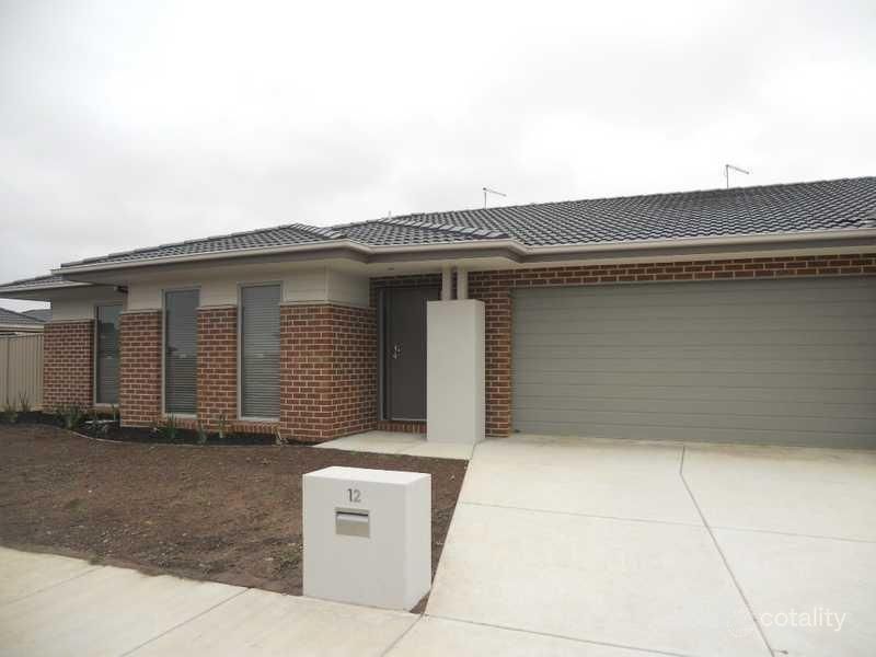 12 Sienna St, Alfredton, VIC 3350