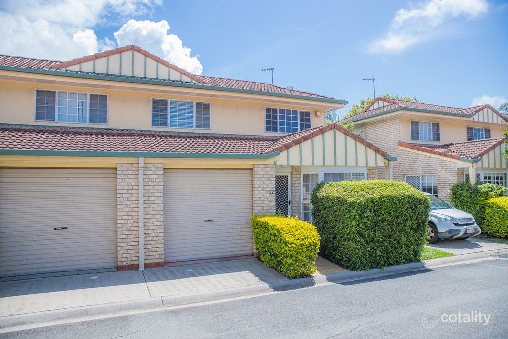 22/380 Handford Rd, Taigum, QLD 4018