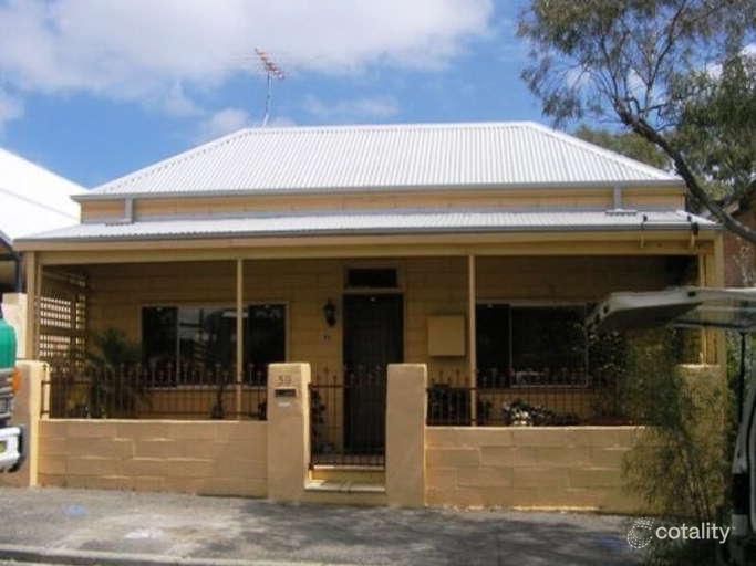 59 Hubble St, East Fremantle, WA 6158
