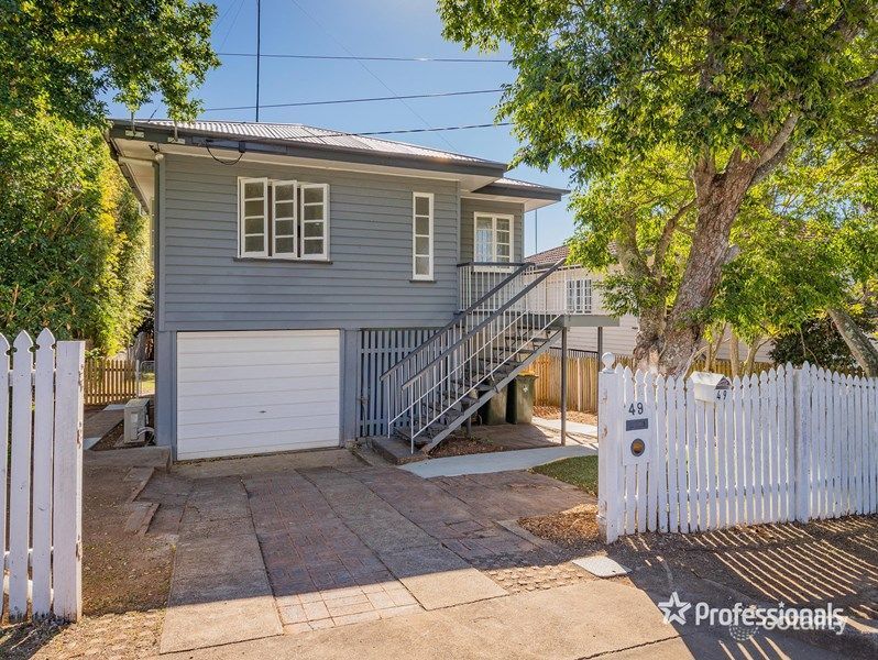 49 Lily St, Mitchelton, QLD 4053