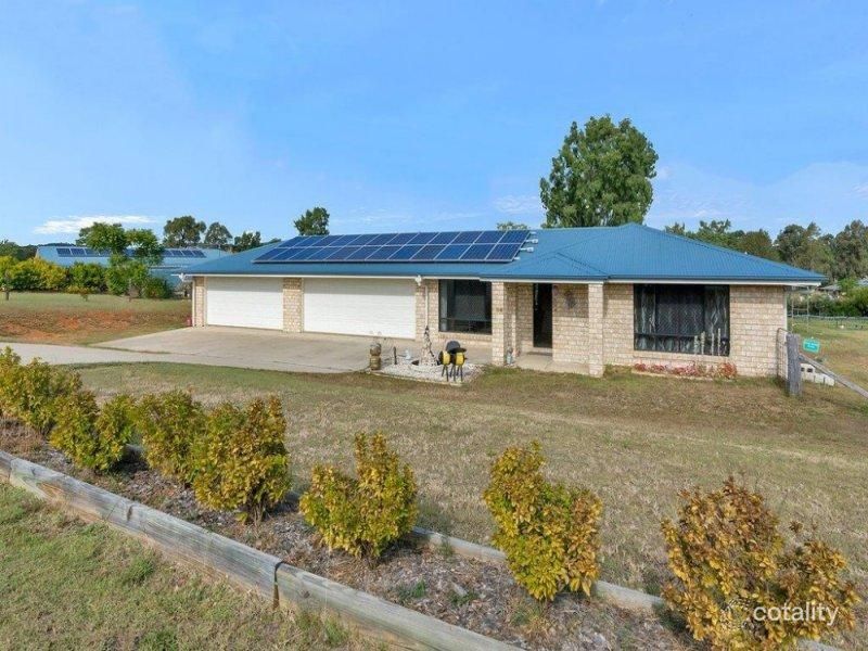 38 Stephenson Cres, Kensington Grove, QLD 4341