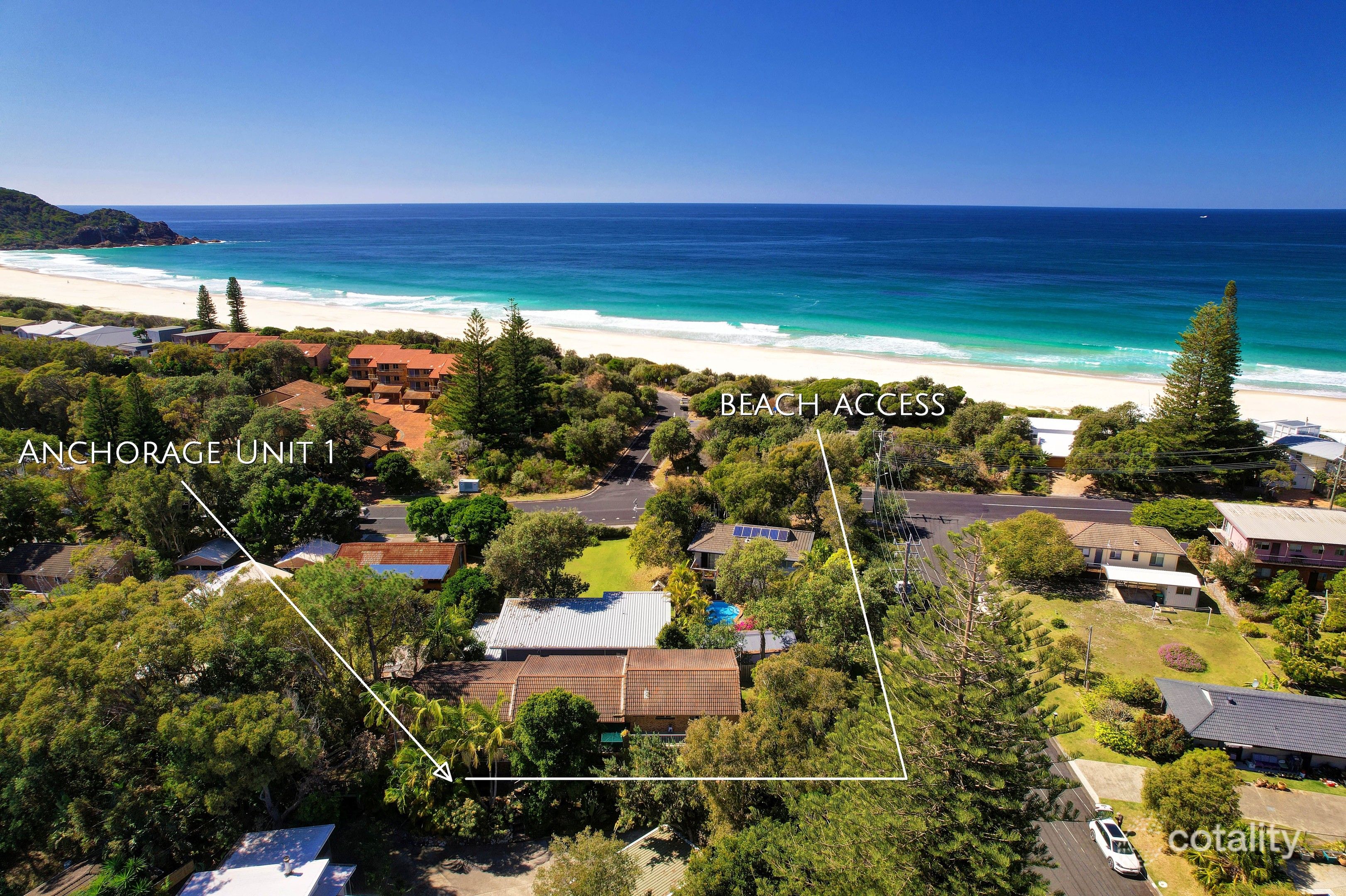 1/12 Carramatta Cl, Boomerang Beach, NSW 2428