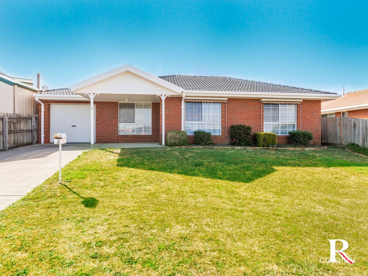 2/2 Maddison Ct, Leopold, VIC 3224