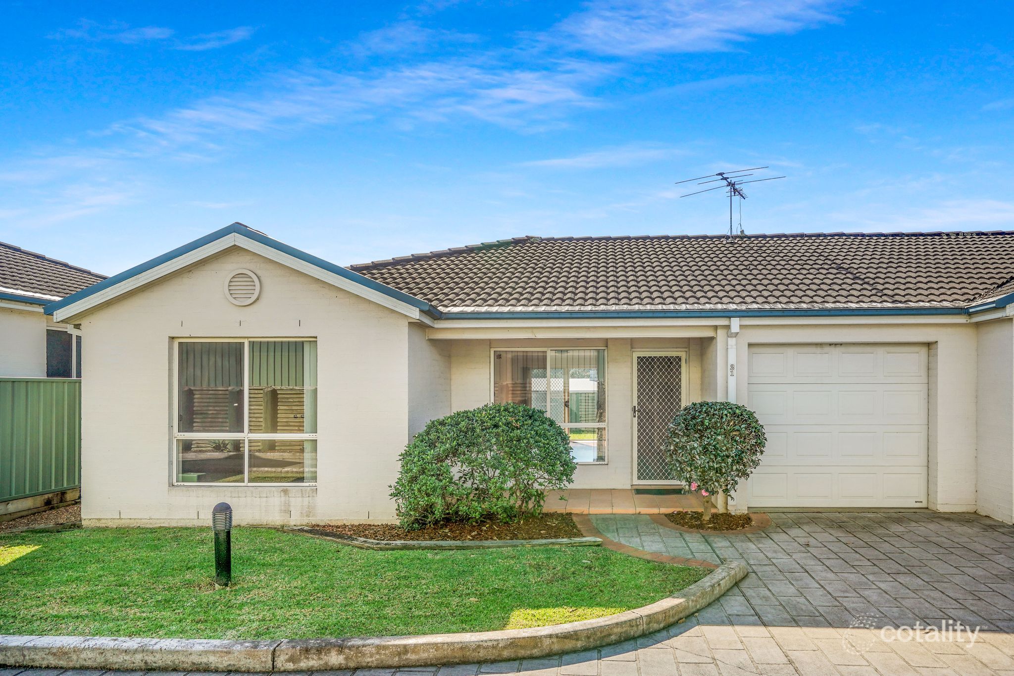 21/4 Parsons Rd, Lisarow, NSW 2250