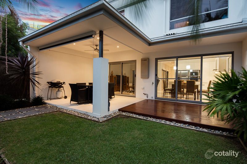 21/92-94 Sturgeon St, Ormiston, QLD 4160