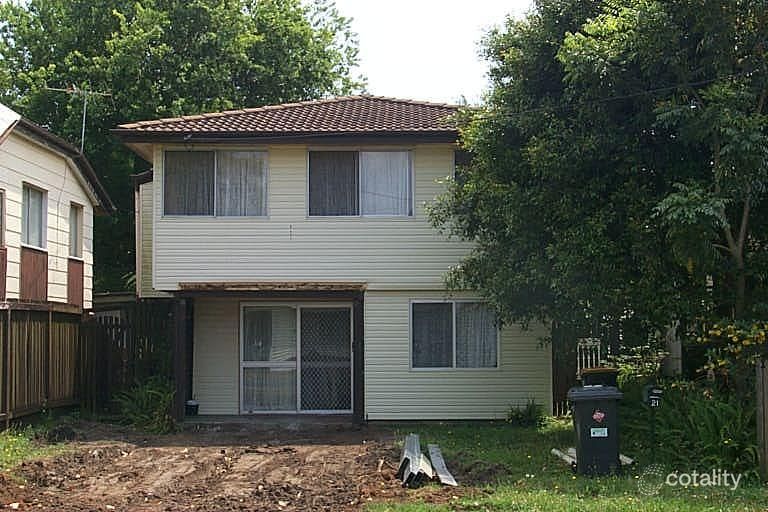21 Moreton Ave, Wynnum, QLD 4178