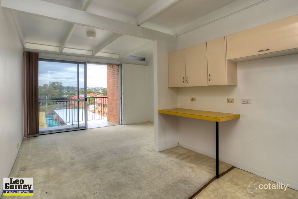 10/12 Baradine St, Newmarket, QLD 4051