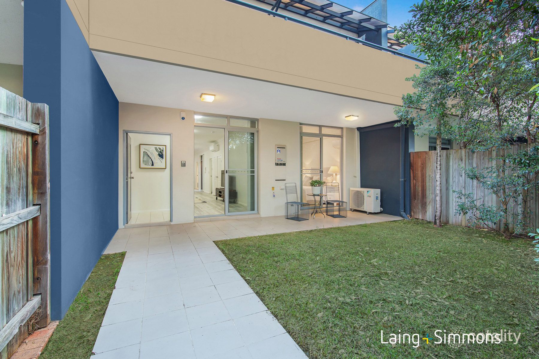 46/11 Glenvale Ave, Parklea, NSW 2768