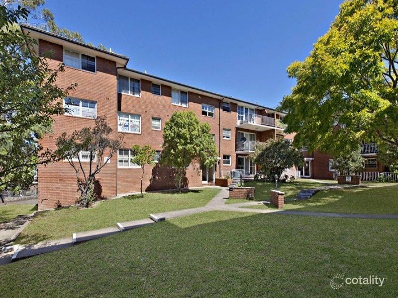 2/62-66 Burlington Rd, Homebush, NSW 2140