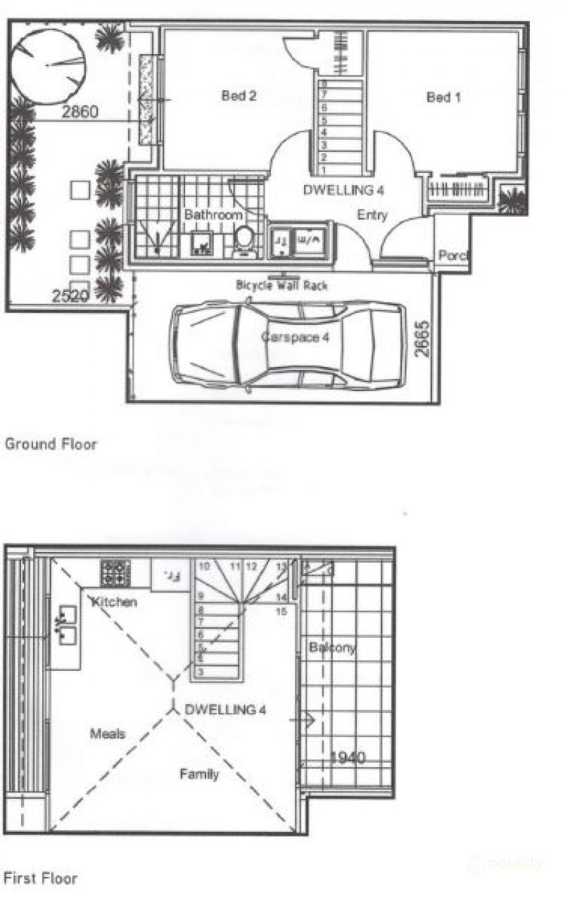 4/26 Rooney St, Maidstone, VIC 3012