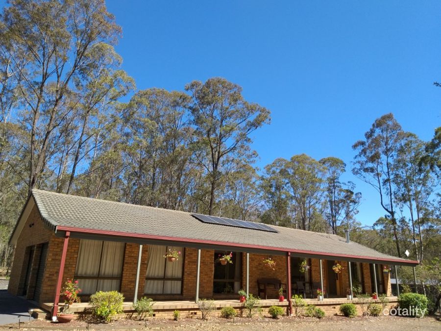 5 Rainbow Cl, Rainbow Flat, NSW 2430