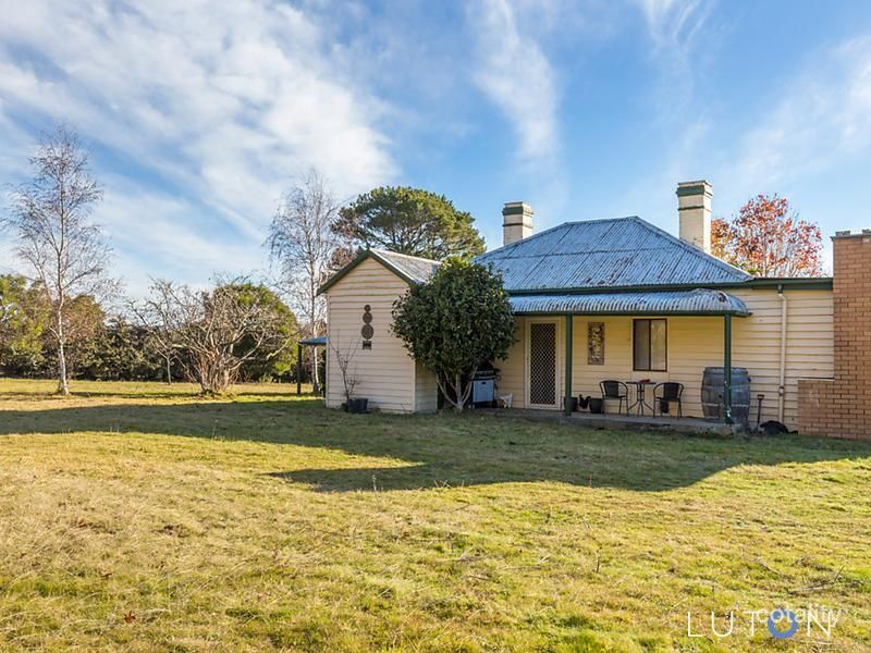 1774 Cooma Rd, Bendoura, NSW 2622