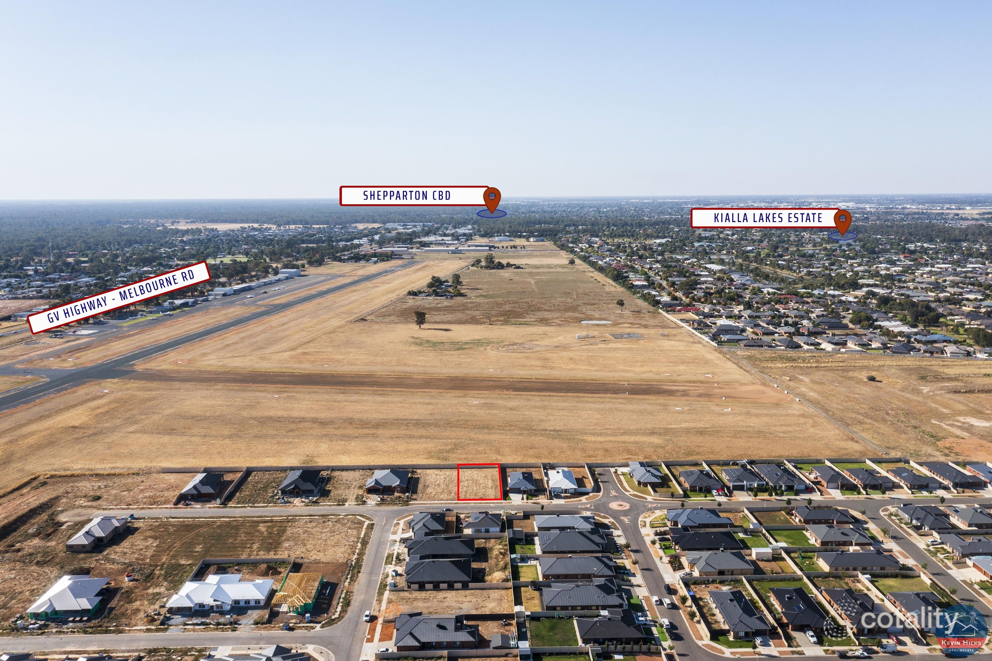 32 Mallacoota Dr, Kialla, VIC 3631