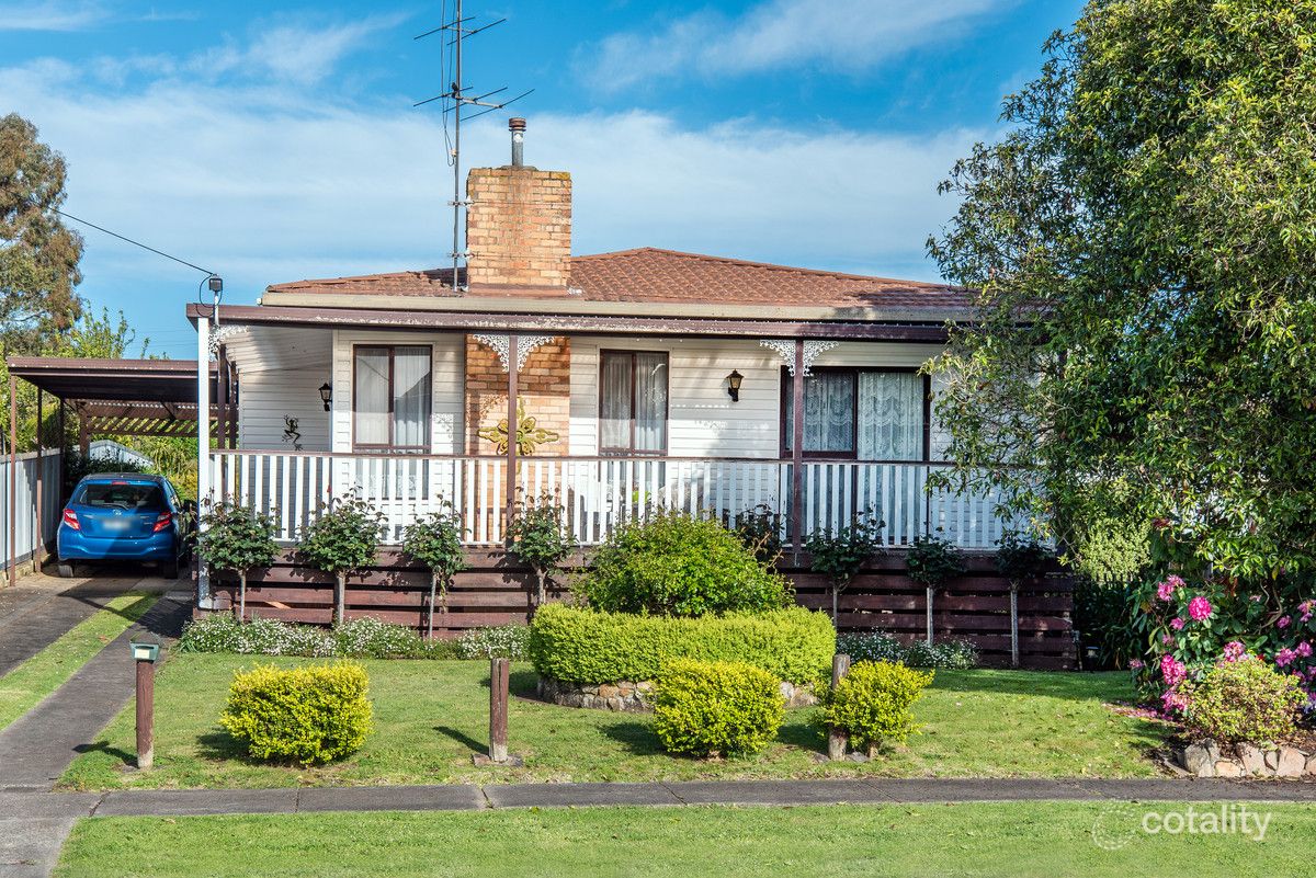 11 Kenna Ave, Hamilton, VIC 3300