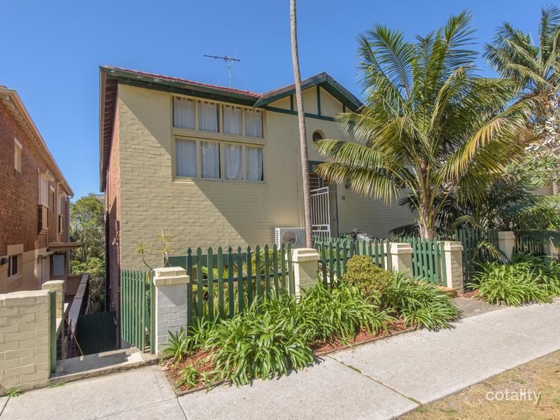15 Francis St, Bondi Beach, NSW 2026