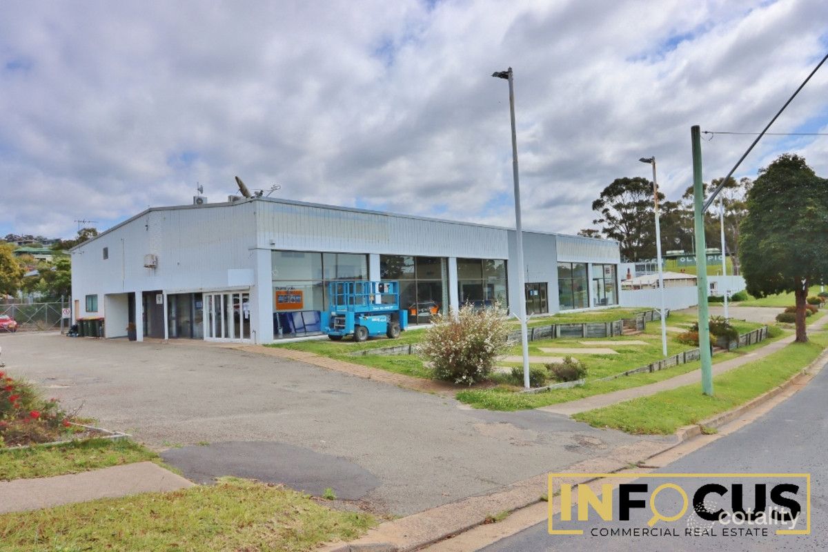 137-149 Imlay St, Eden, NSW 2551
