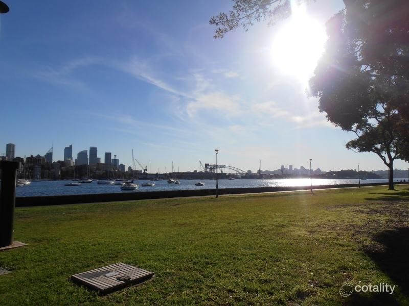 4/73 New Beach Rd, Darling Point, NSW 2027