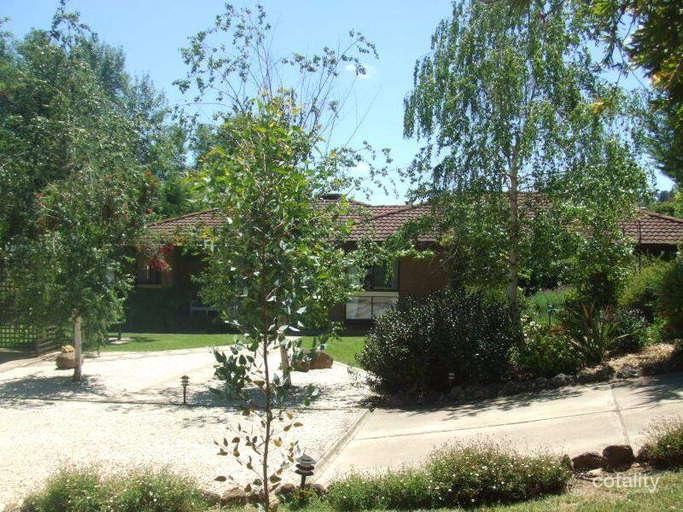 40a Greenhill Ave, Castlemaine, VIC 3450