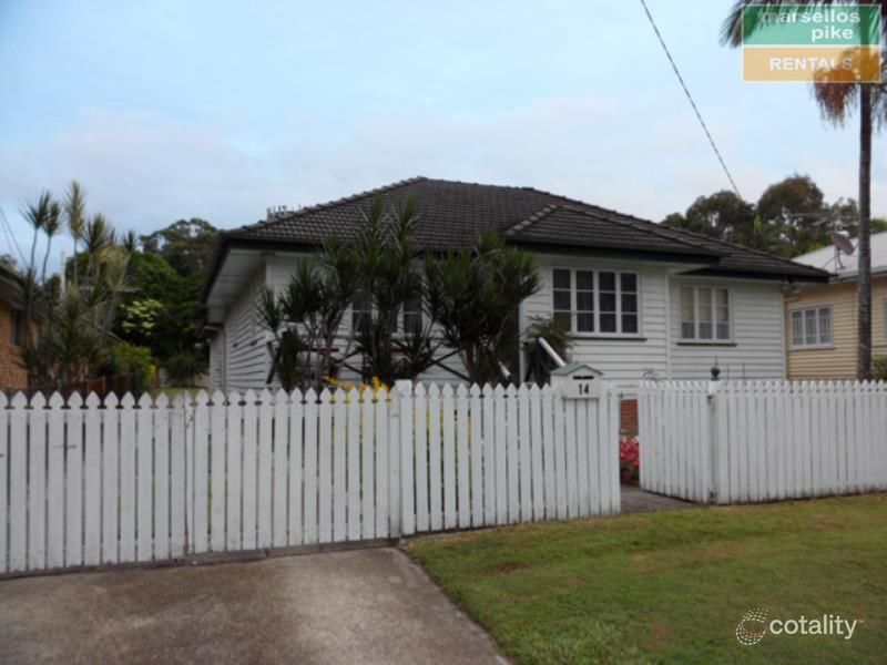 14 Seymour St, Deception Bay, QLD 4508