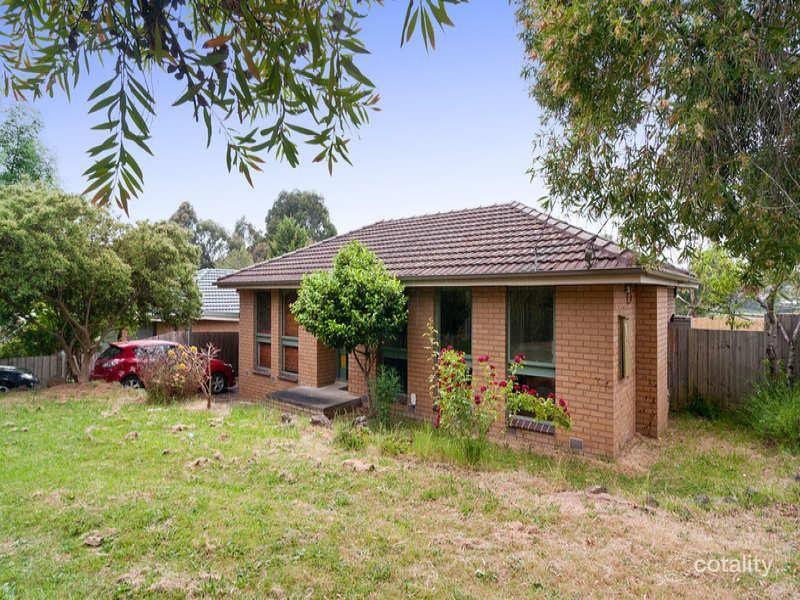 2 Nambour Dr, Mooroolbark, VIC 3138