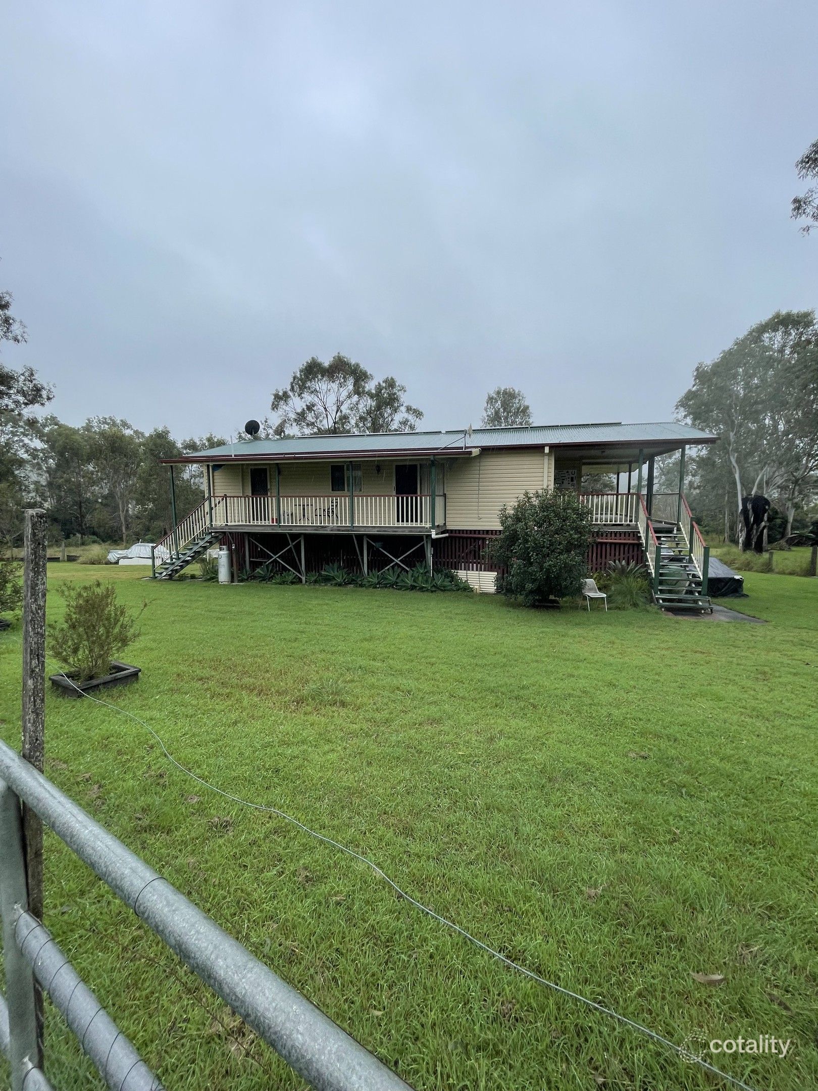 33 Alice St, Linville, QLD 4314