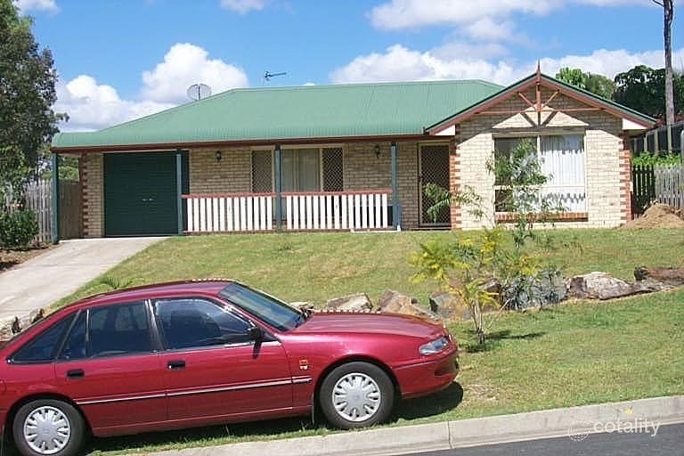 8 Carpenter Ct, Worongary, QLD 4213