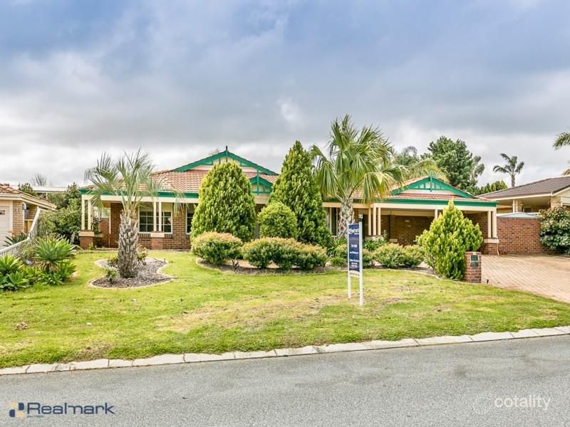 35 Keatley Cres, Woodvale, WA 6026