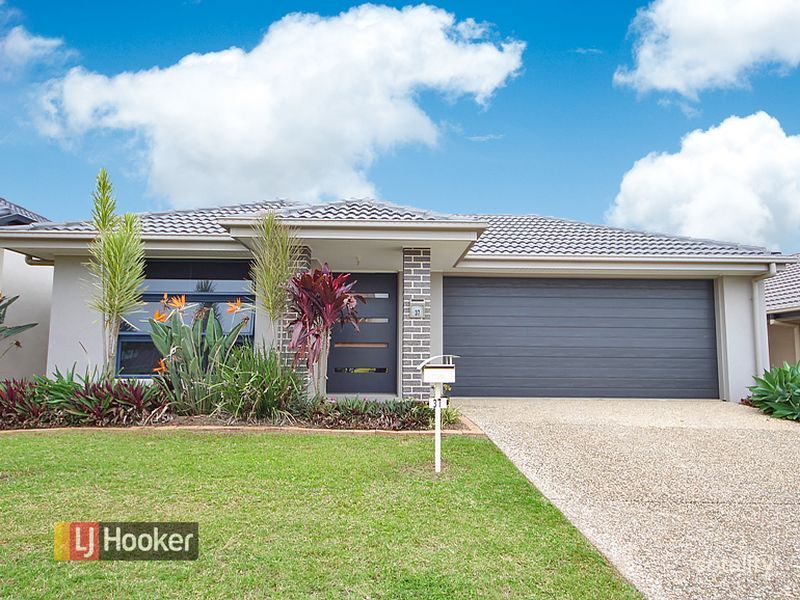 37 Palmer St, North Lakes, QLD 4509