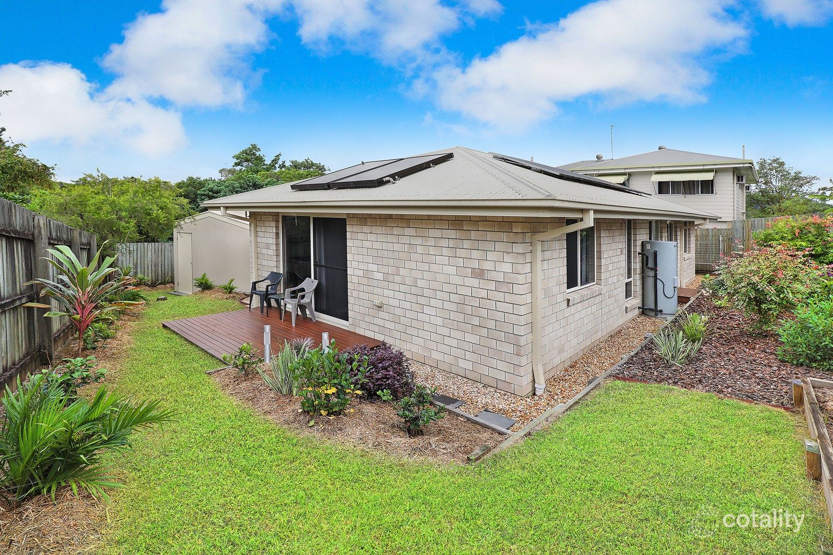 19a Solandra St, Nambour, QLD 4560
