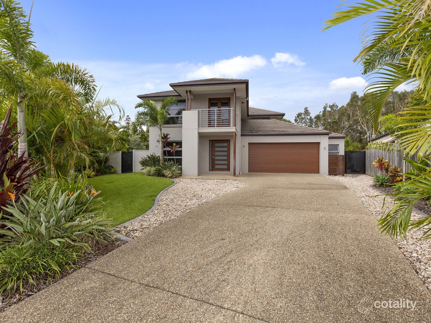1 Augusta Cct, Peregian Springs, QLD 4573
