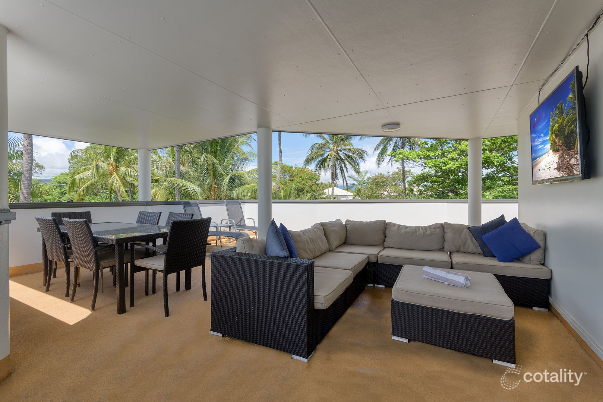 16/14-16 Davidson St, Port Douglas, QLD 4877