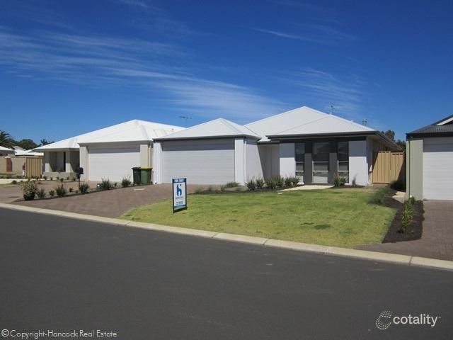18 Biesiot St, Carey Park, WA 6230