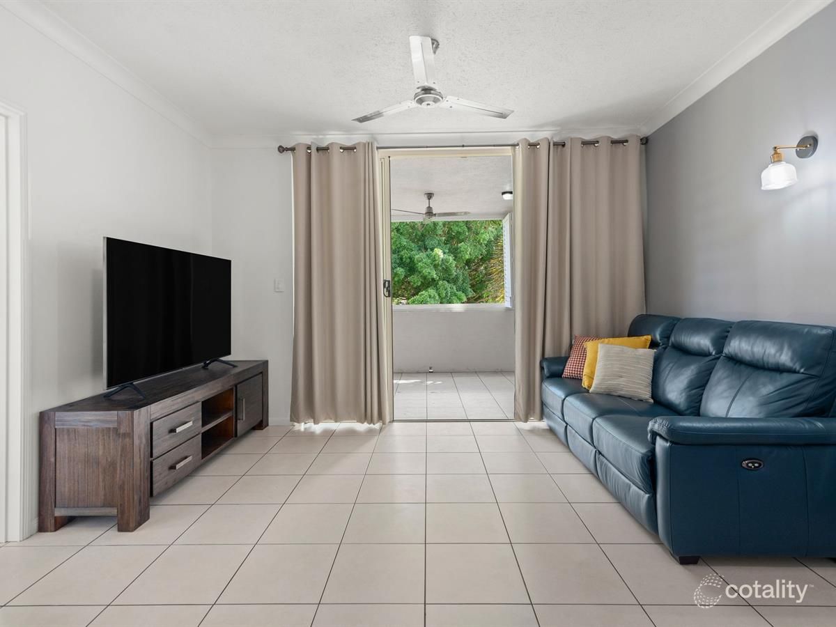 44/164-172 Spence St, Bungalow, QLD 4870