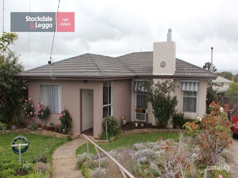 22 Mcmillan St, Morwell, VIC 3840