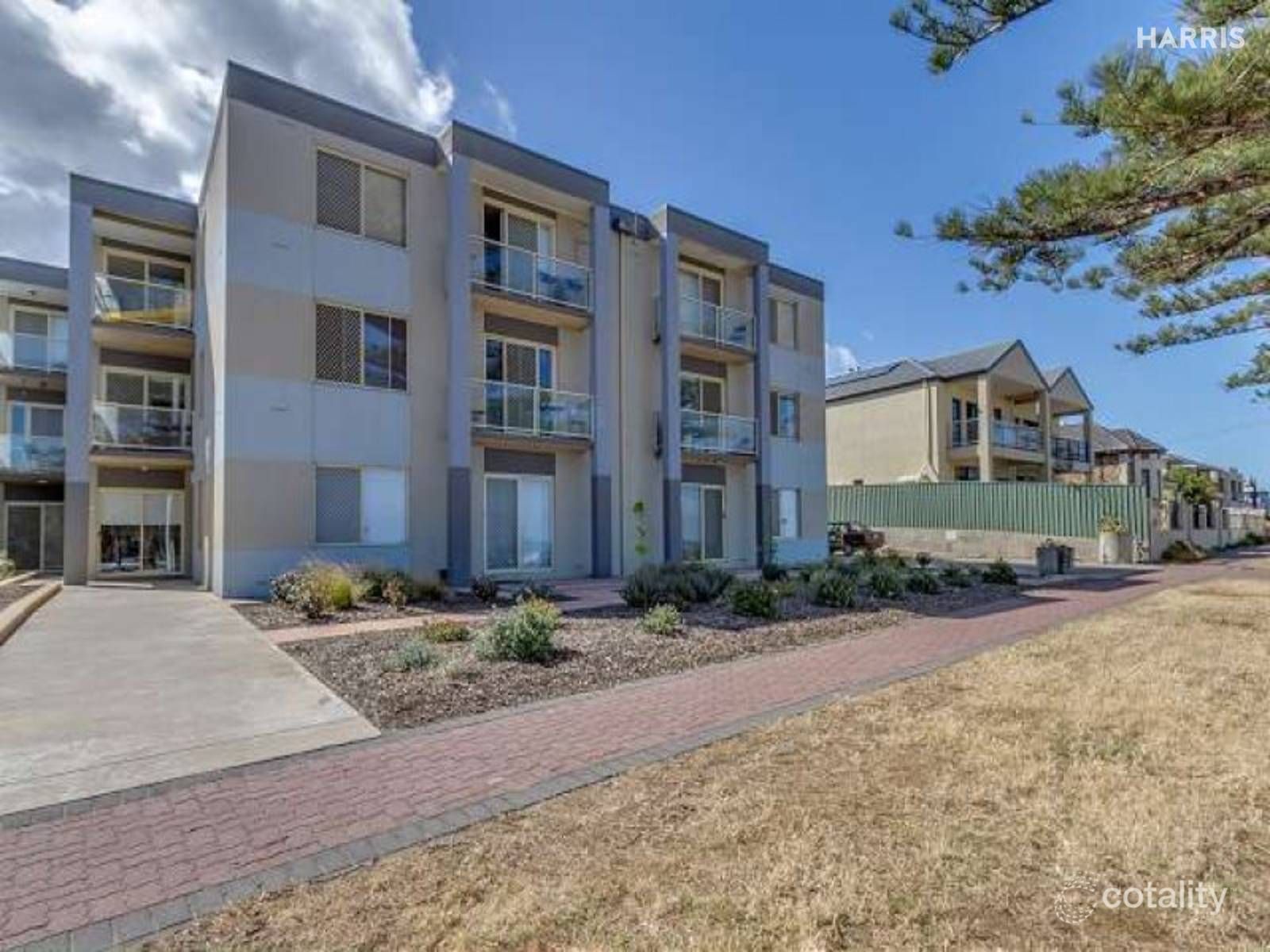 1/46 Esplanade, Semaphore, SA 5019