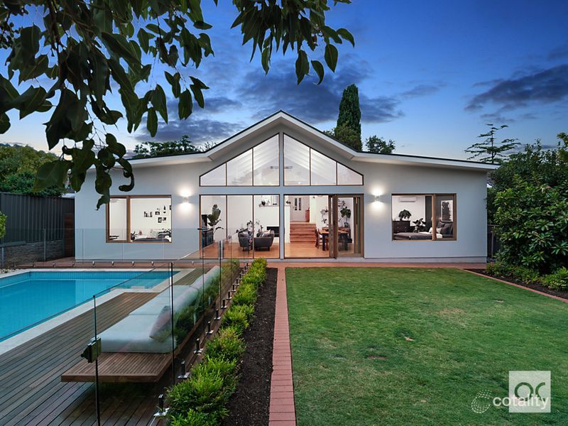 2 Bellavista Ave, Clapham, SA 5062