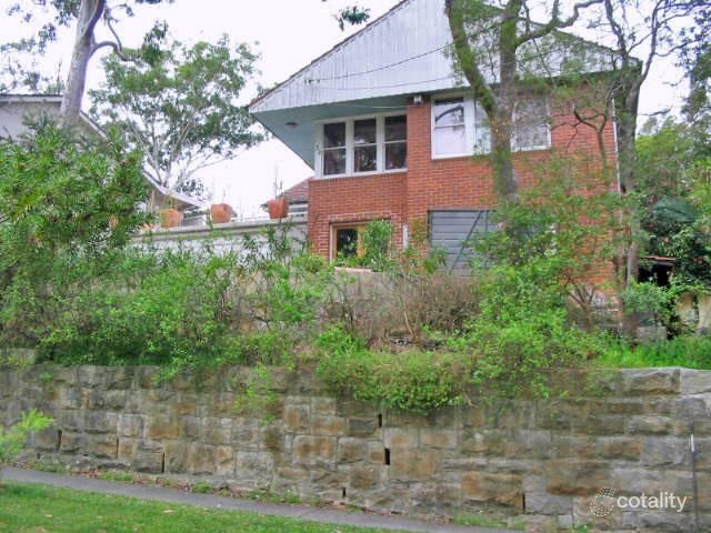 32 Elizabeth Pde, Lane Cove North, NSW 2066