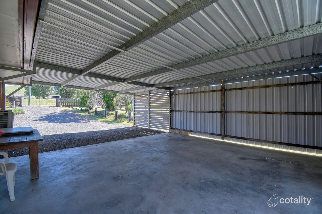 7129 Bruxner Hwy, Mallanganee, NSW 2469