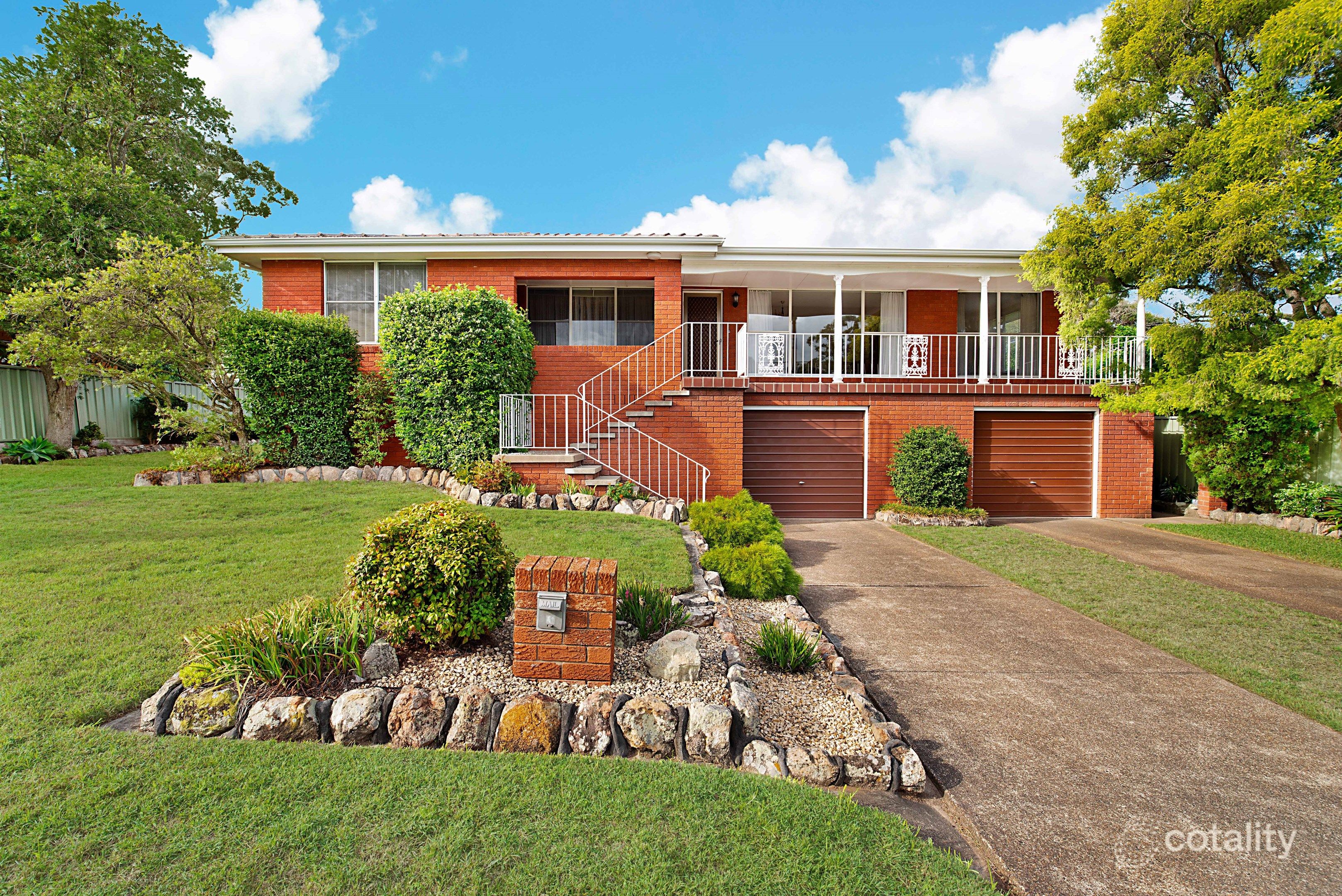 3 Lantry Cl, Raworth, NSW 2321