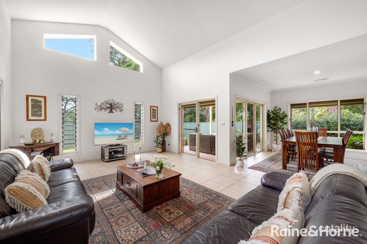 6 Scott St, Shoalhaven Heads, NSW 2535