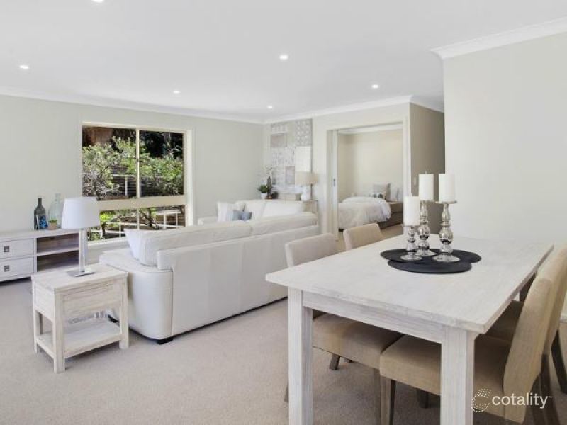 61/10 Minkara Rd, Bayview, NSW 2104