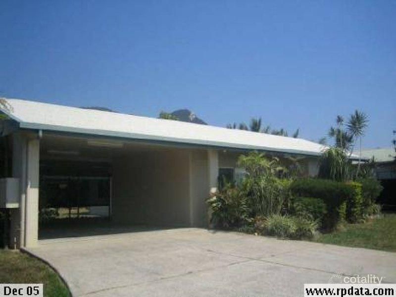 14 Kelpie Cl, Mount Sheridan, QLD 4868