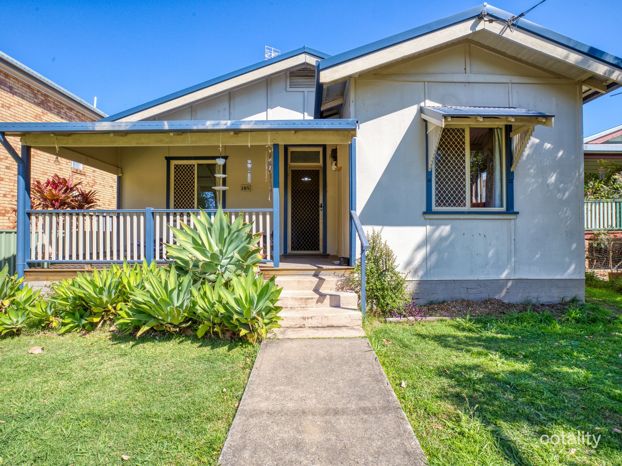 185 Bacon St, Grafton, NSW 2460