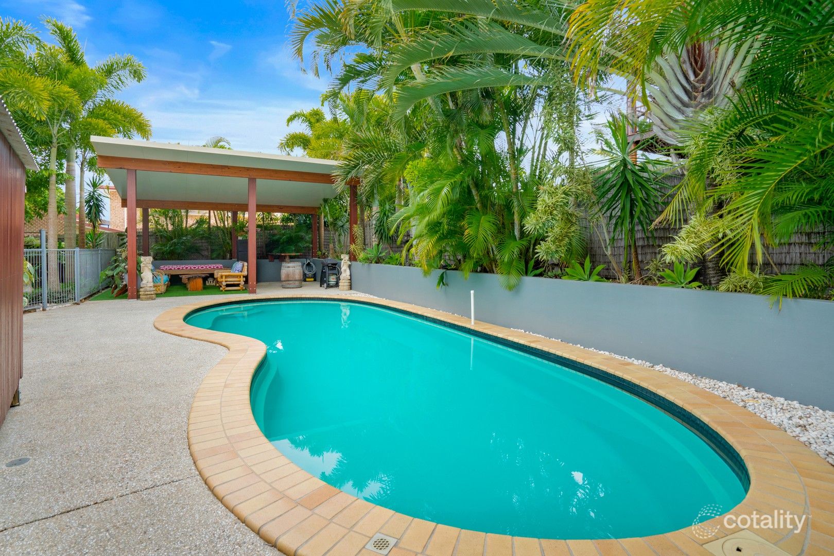 7 Coolberry Ct, Rainbow Beach, QLD 4581