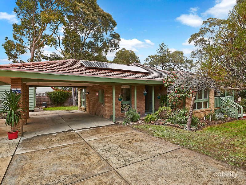 5 Gaine Ct, Bayswater North, VIC 3153