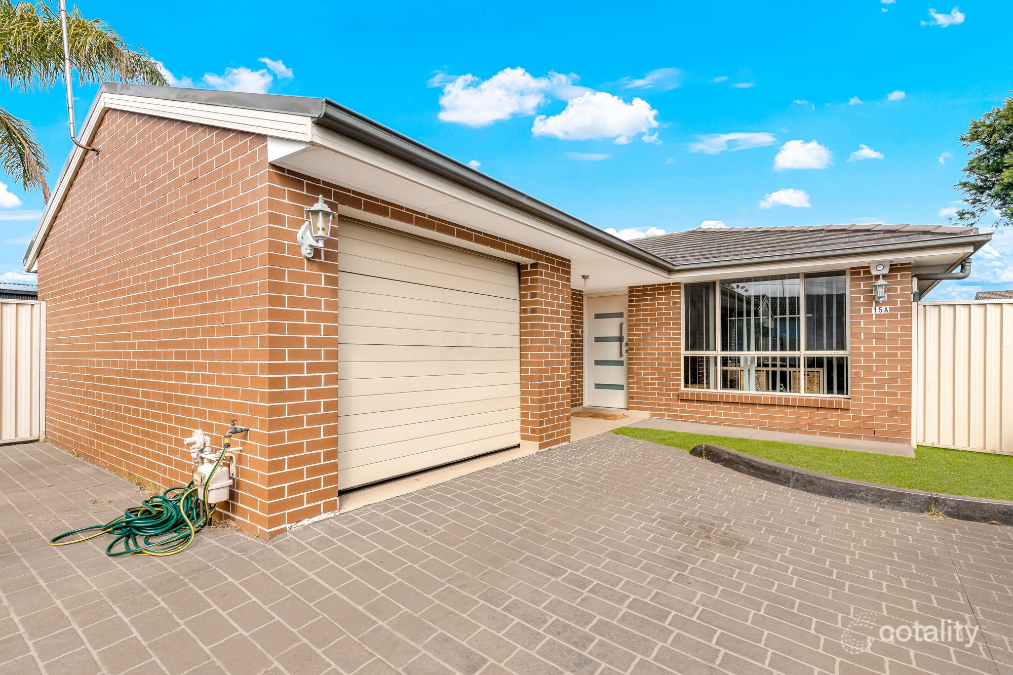 15a Rebecca St, Colyton, NSW 2760