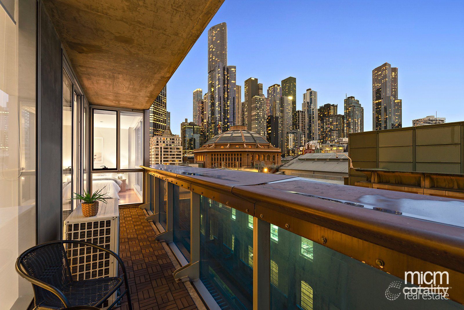 1008/22-24 Jane Bell Lane, Melbourne, VIC 3000