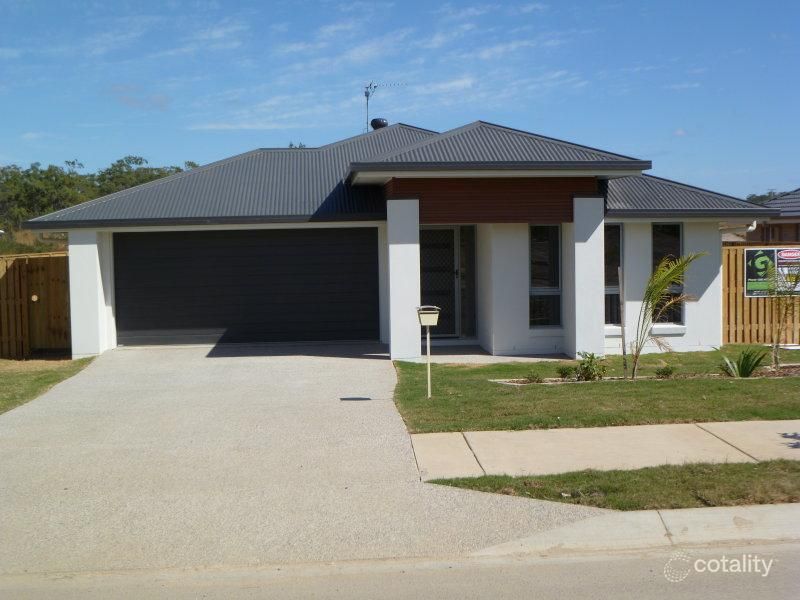 20 Bendee St, Glen Eden, QLD 4680